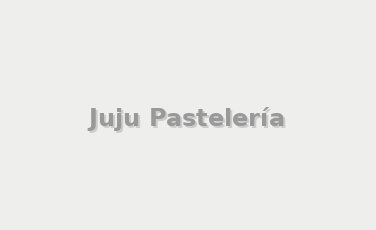 Juju Pastelería