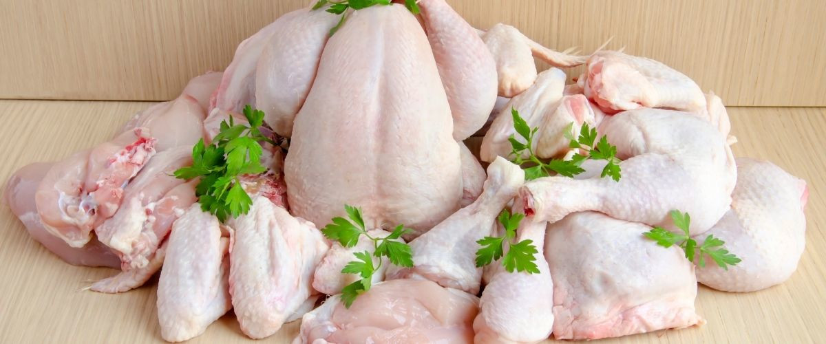 Granja 'San Javier' - Pollajerías en Sicardi