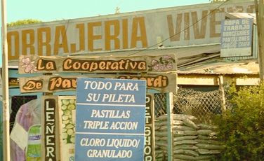 La Cooperativa de Sicardi: Proveeduría de Campo - Provedurías en Sicardi