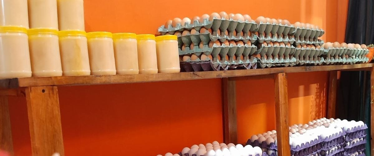 Huevos por mayor y menor - Venta de Huevos en Sicardi