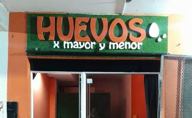 Huevos por mayor y menor - Venta de Huevos en Sicardi