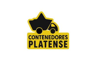Logo de Contenedores Platense