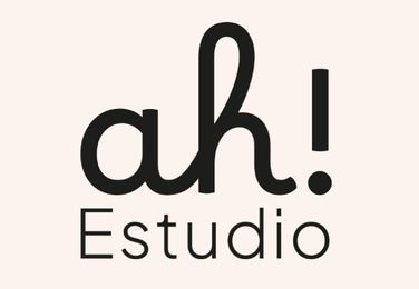 Logo de Ah! Estudio Creativo