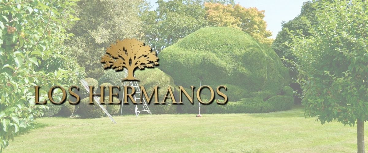Los Hermanos - Mantenimiento de jardines - Jardinería en Sicardi