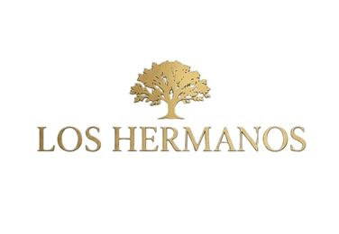 Logo de Los Hermanos - Mantenimiento de jardines