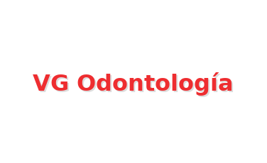 VG Odontología Logo