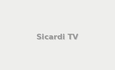Sicardi TV