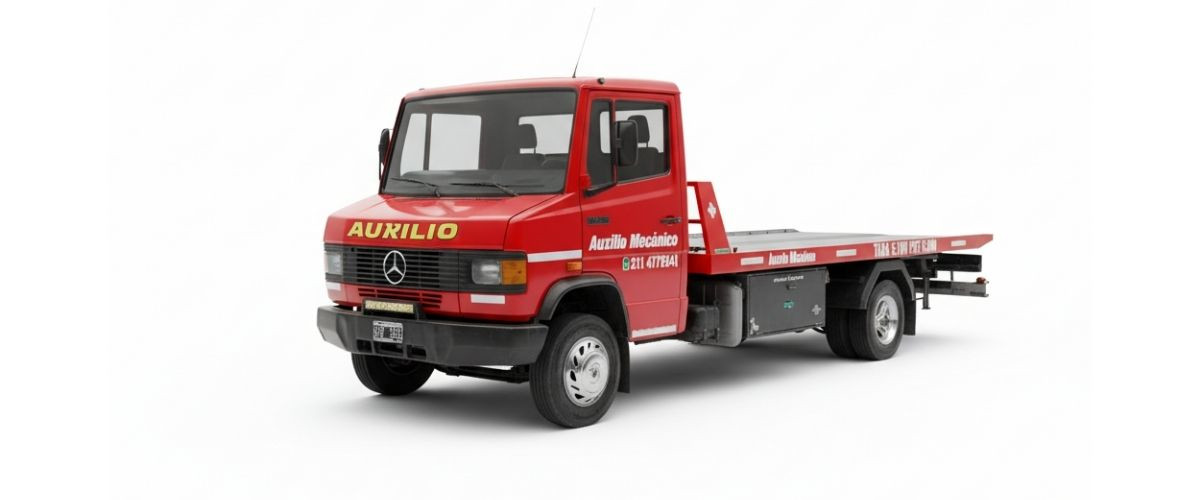 Remolques CT - Remolques en Sicardi