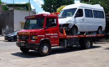 Remolques CT - Remolques en Sicardi