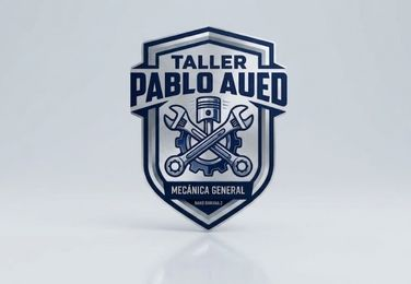 Logo de Taller Pablo Aued - Mecánica General